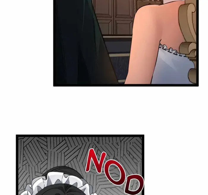 I'm Really Not the Demon God's Lackey Chapter 196 Page 85