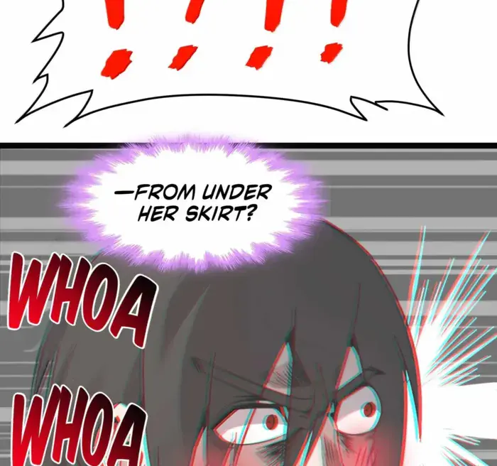 I'm Really Not the Demon God's Lackey Chapter 196 Page 95