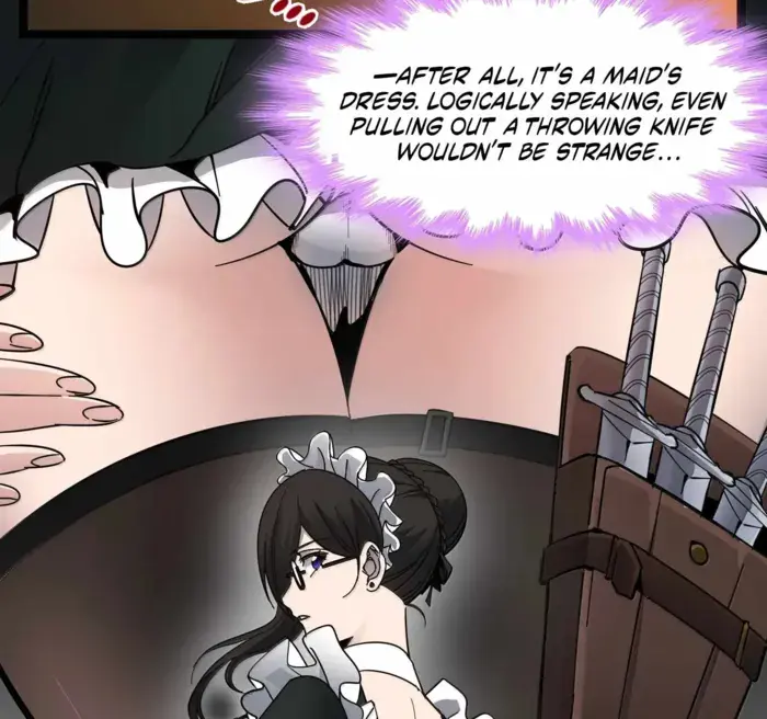 I'm Really Not the Demon God's Lackey Chapter 196 Page 99