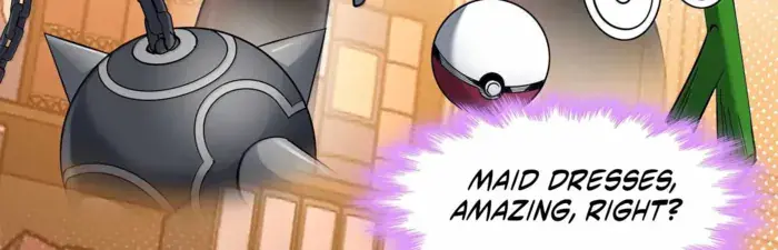 I'm Really Not the Demon God's Lackey Chapter 196 Page 102