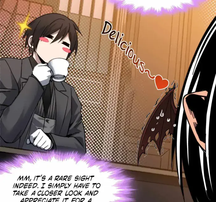 I'm Really Not the Demon God's Lackey Chapter 196 Page 103