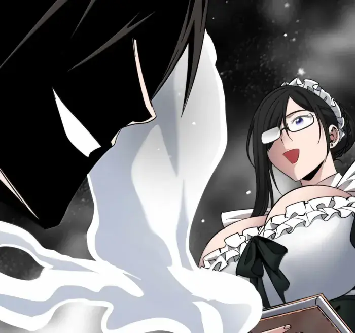 I'm Really Not the Demon God's Lackey Chapter 196 Page 105
