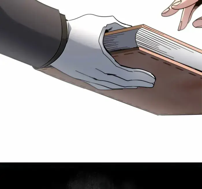 I'm Really Not the Demon God's Lackey Chapter 196 Page 111