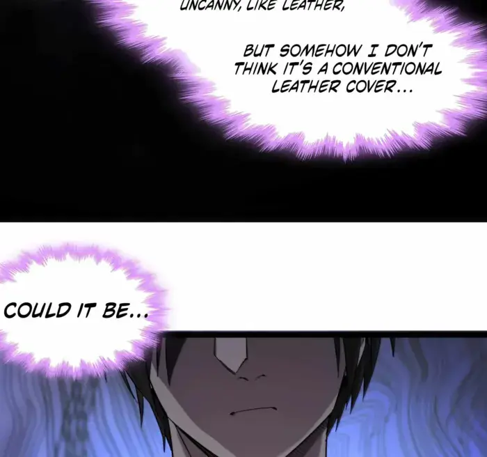 I'm Really Not the Demon God's Lackey Chapter 196 Page 119