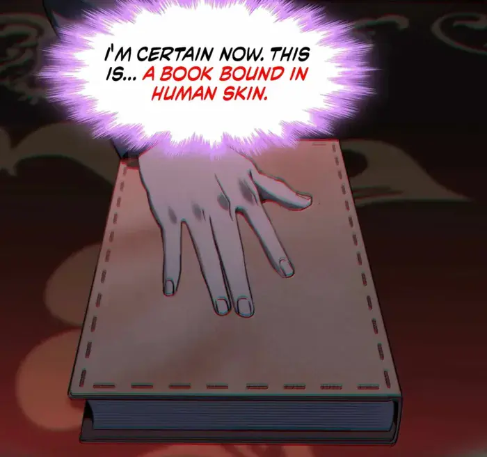 I'm Really Not the Demon God's Lackey Chapter 196 Page 137