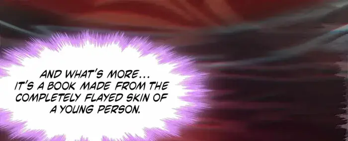 I'm Really Not the Demon God's Lackey Chapter 196 Page 138