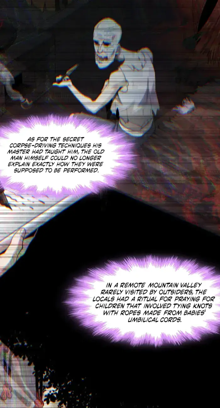 I'm Really Not the Demon God's Lackey Chapter 197 Page 5