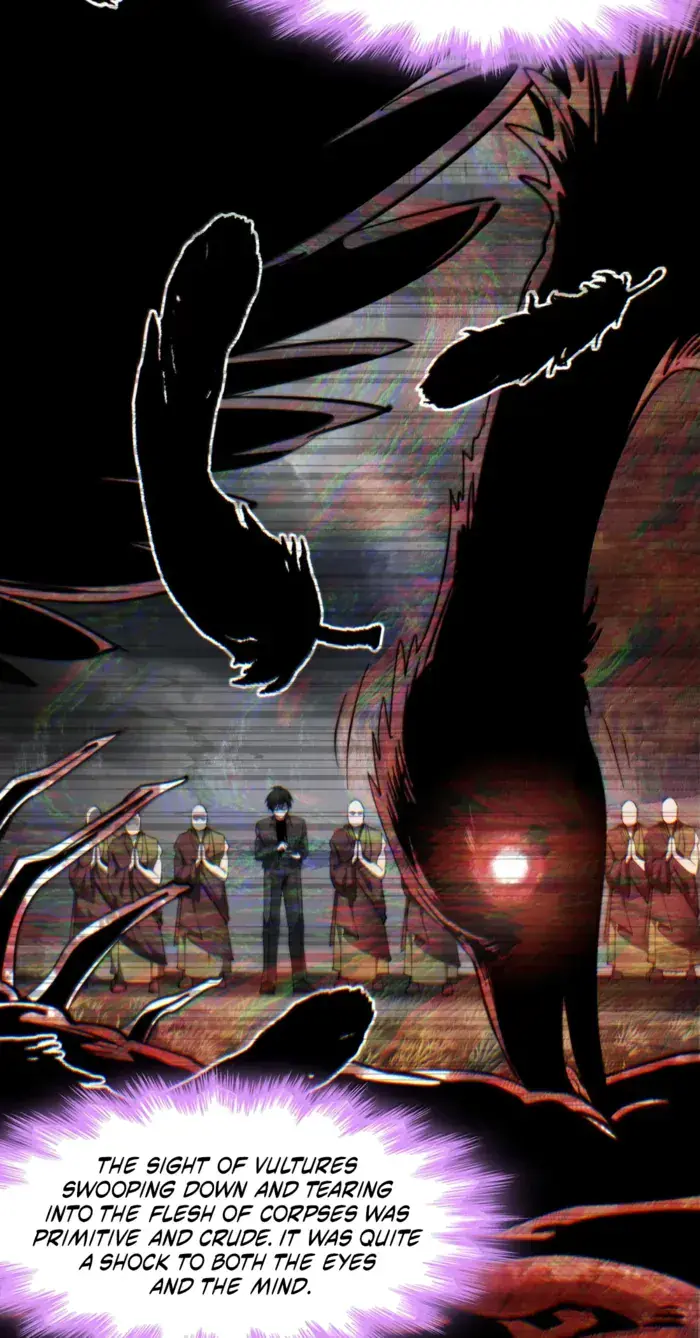 I'm Really Not the Demon God's Lackey Chapter 197 Page 7