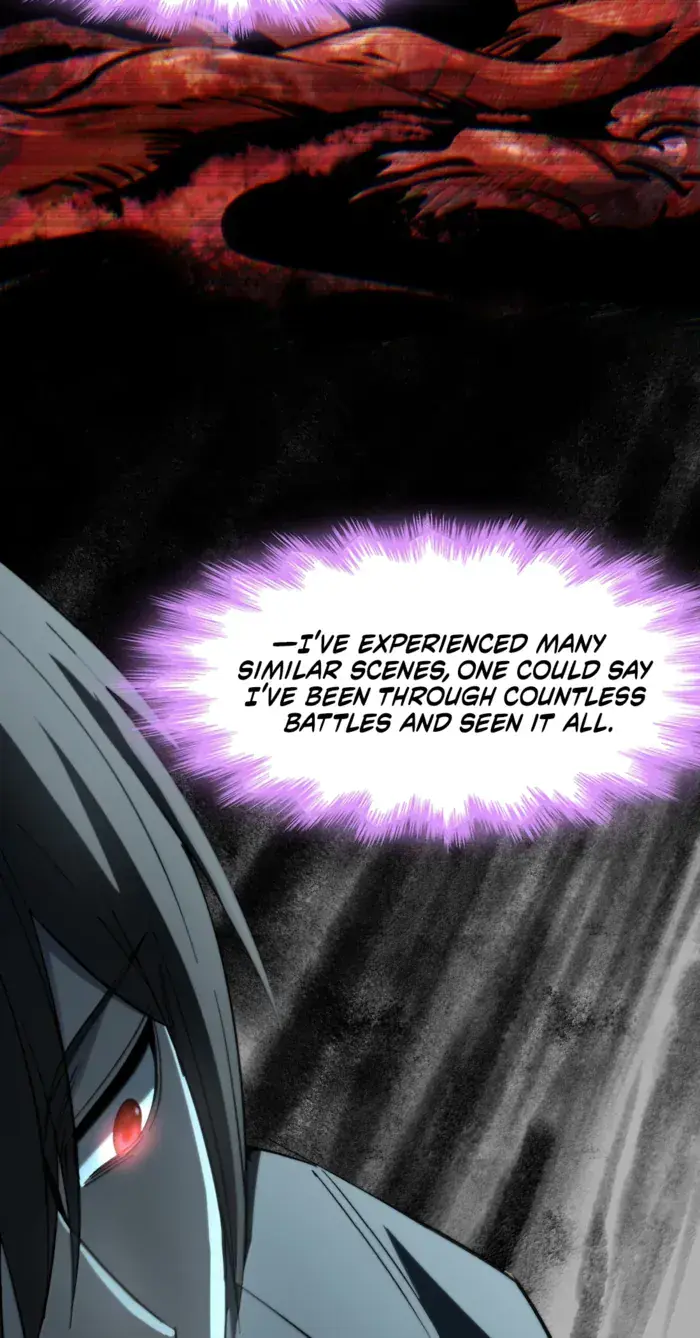 I'm Really Not the Demon God's Lackey Chapter 197 Page 8