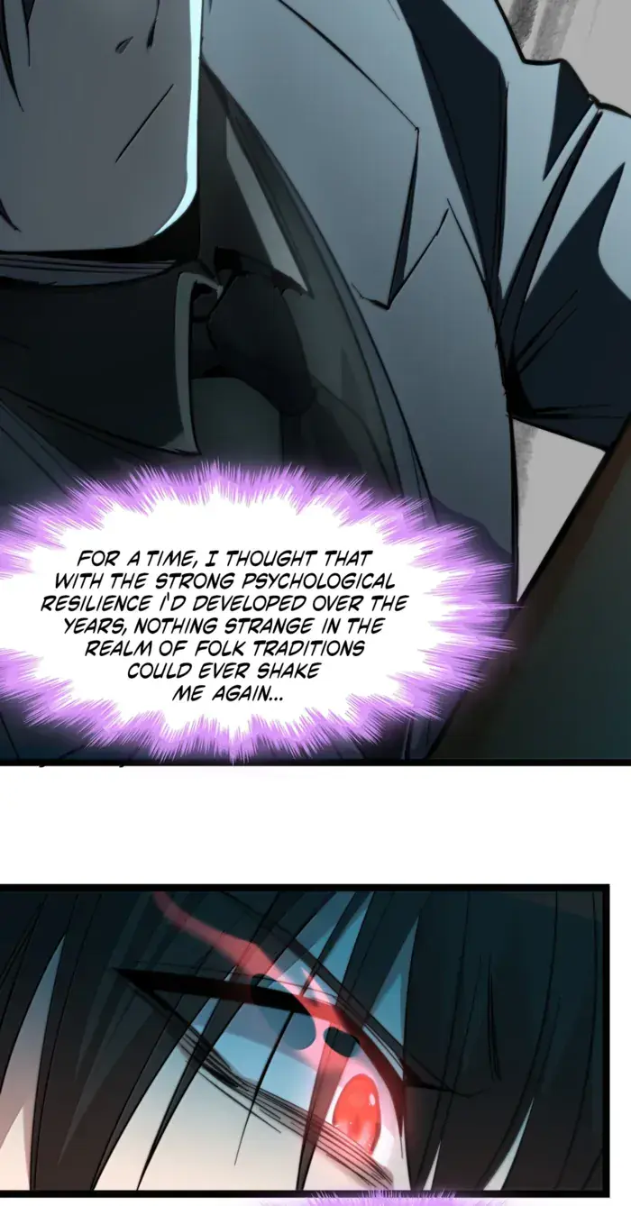 I'm Really Not the Demon God's Lackey Chapter 197 Page 9