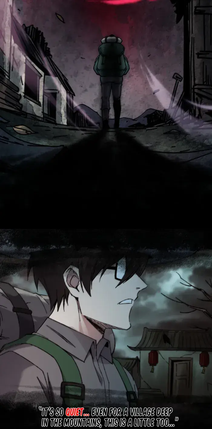 I'm Really Not the Demon God's Lackey Chapter 197 Page 21