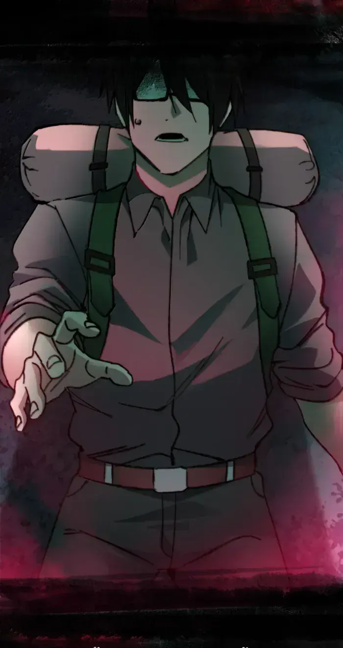 I'm Really Not the Demon God's Lackey Chapter 197 Page 24