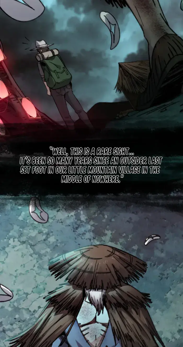 I'm Really Not the Demon God's Lackey Chapter 197 Page 26