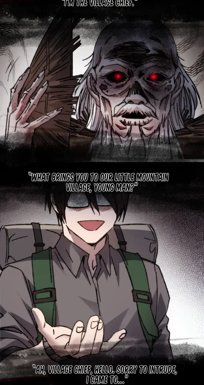 I'm Really Not the Demon God's Lackey Chapter 197 Page 28