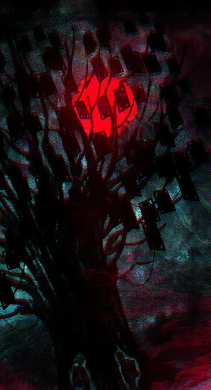I'm Really Not the Demon God's Lackey Chapter 197 Page 29