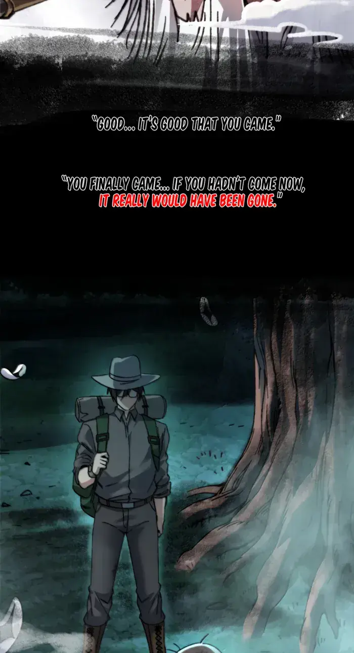 I'm Really Not the Demon God's Lackey Chapter 197 Page 31
