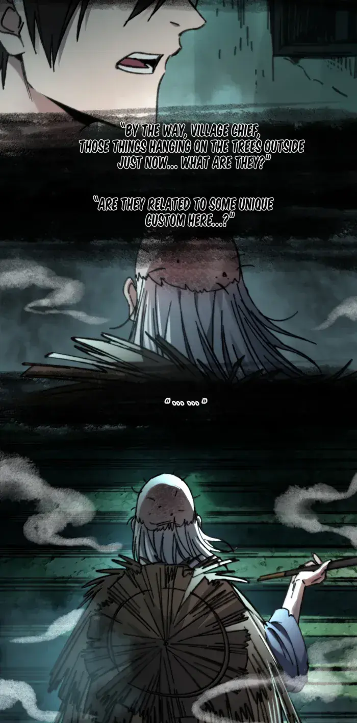 I'm Really Not the Demon God's Lackey Chapter 197 Page 36