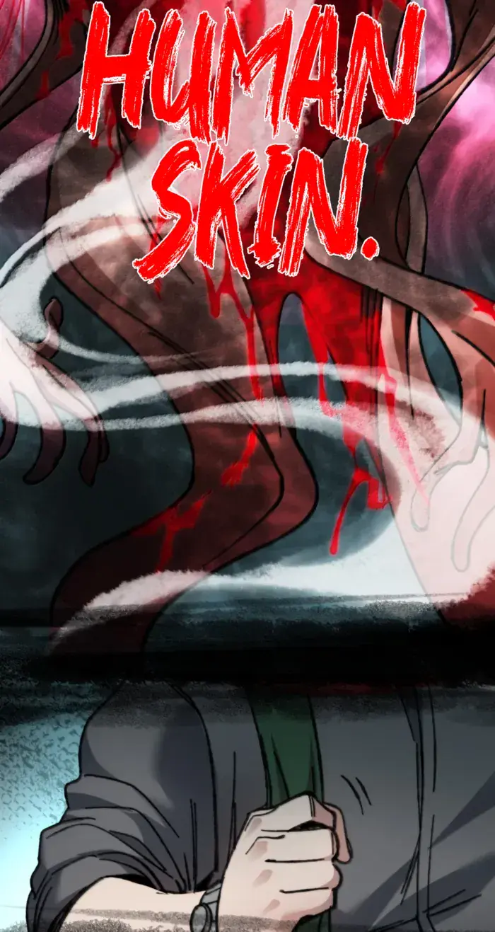 I'm Really Not the Demon God's Lackey Chapter 197 Page 40