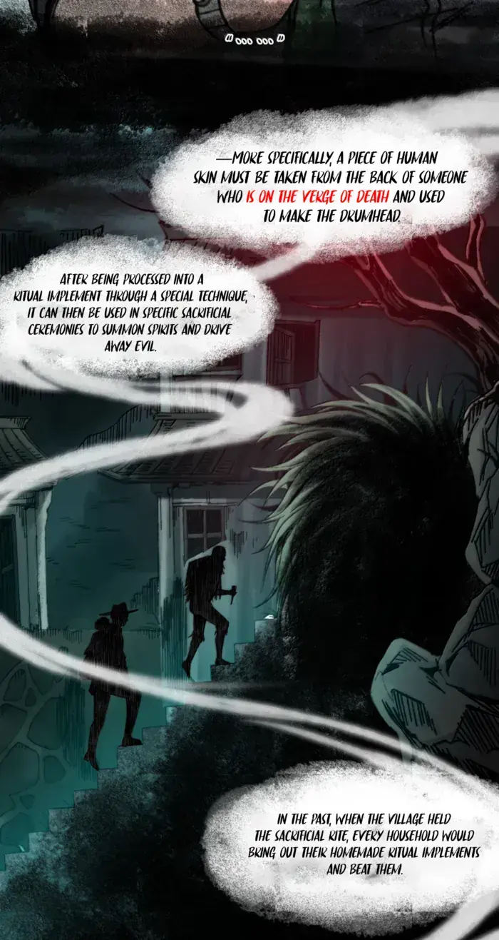 I'm Really Not the Demon God's Lackey Chapter 197 Page 41
