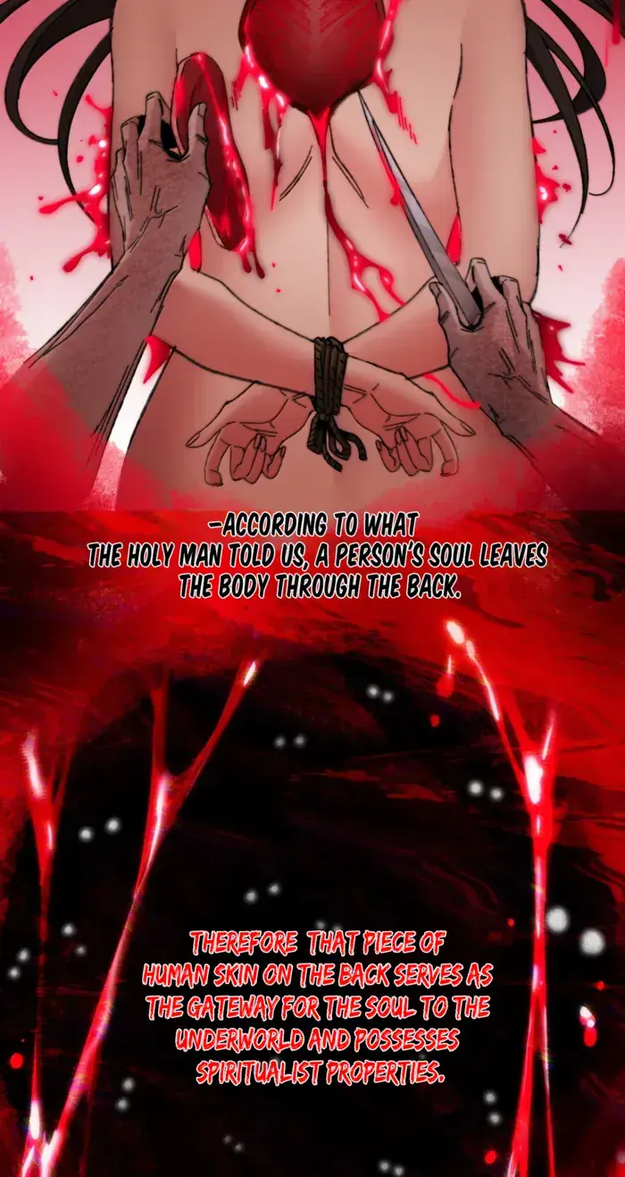 I'm Really Not the Demon God's Lackey Chapter 197 Page 43