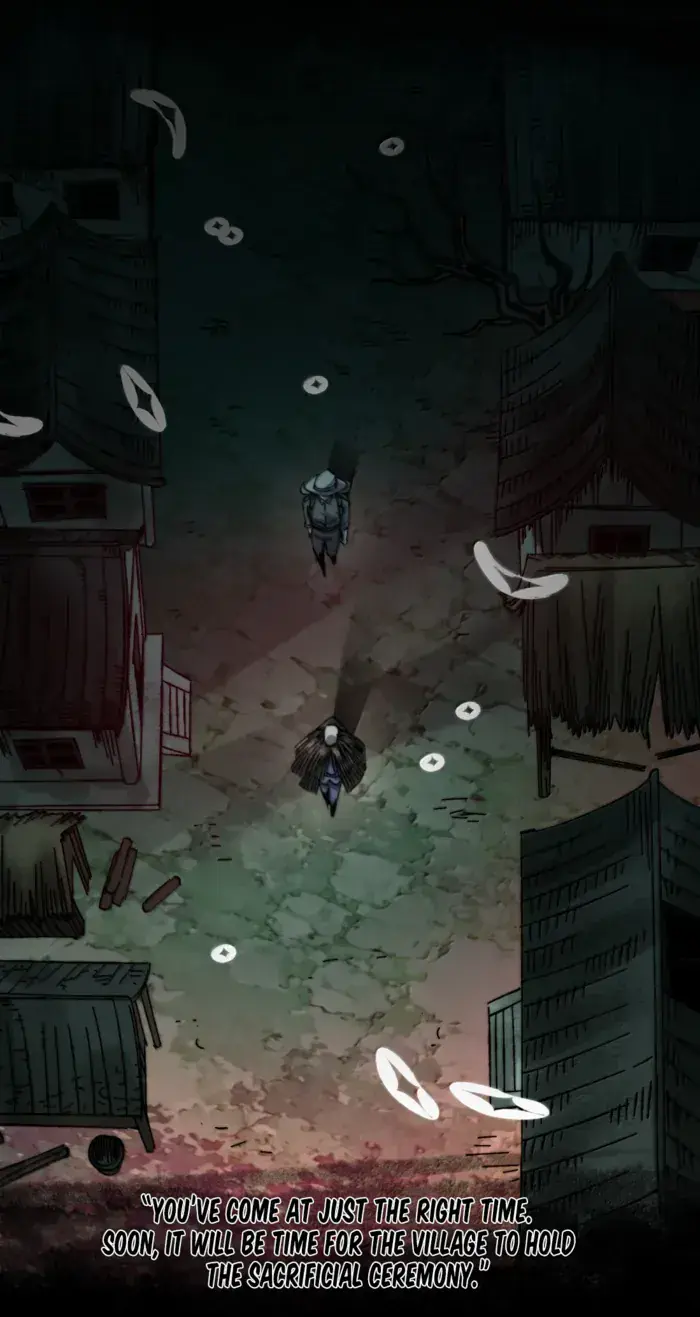 I'm Really Not the Demon God's Lackey Chapter 197 Page 45