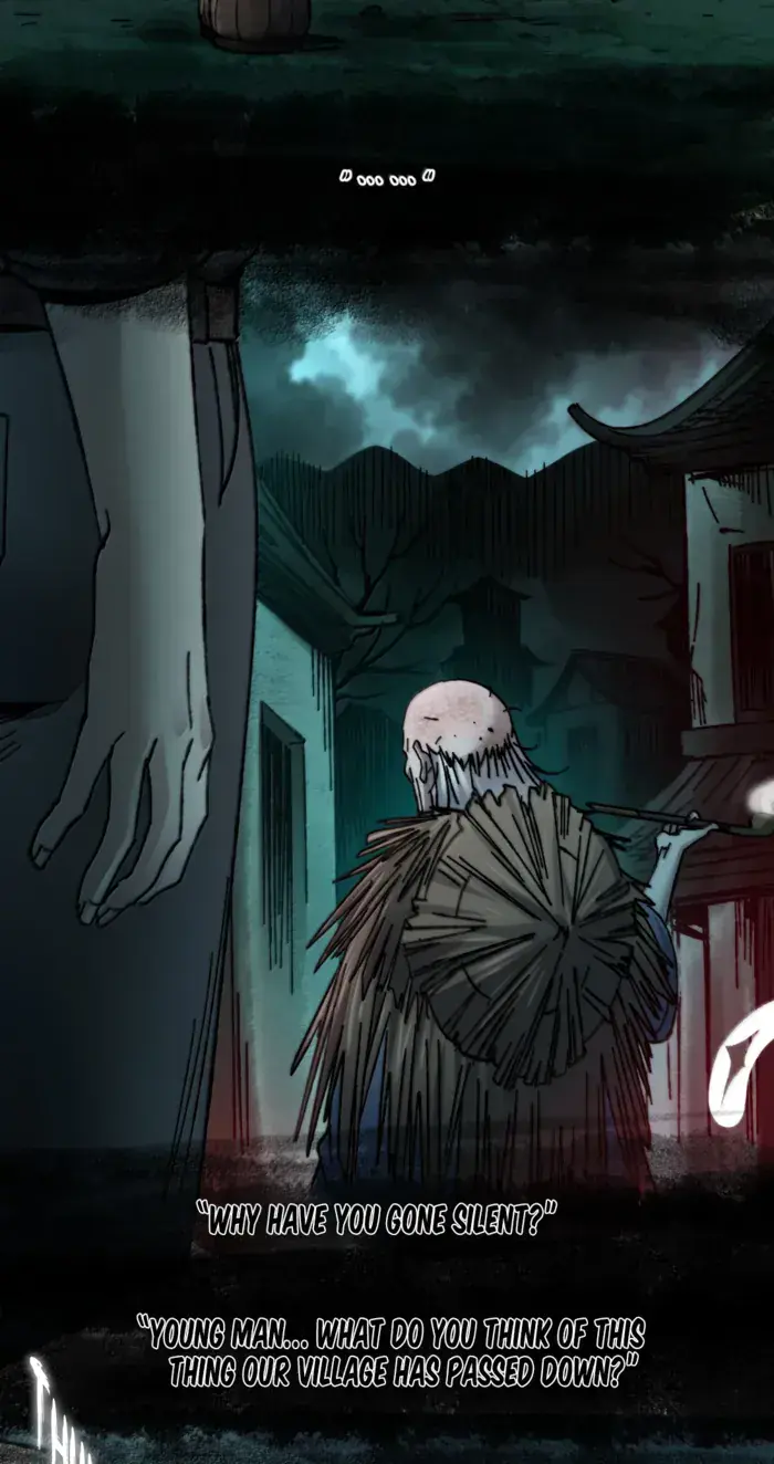 I'm Really Not the Demon God's Lackey Chapter 197 Page 48