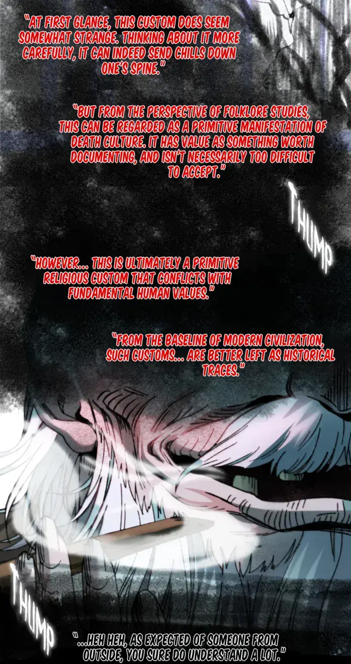I'm Really Not the Demon God's Lackey Chapter 197 Page 50