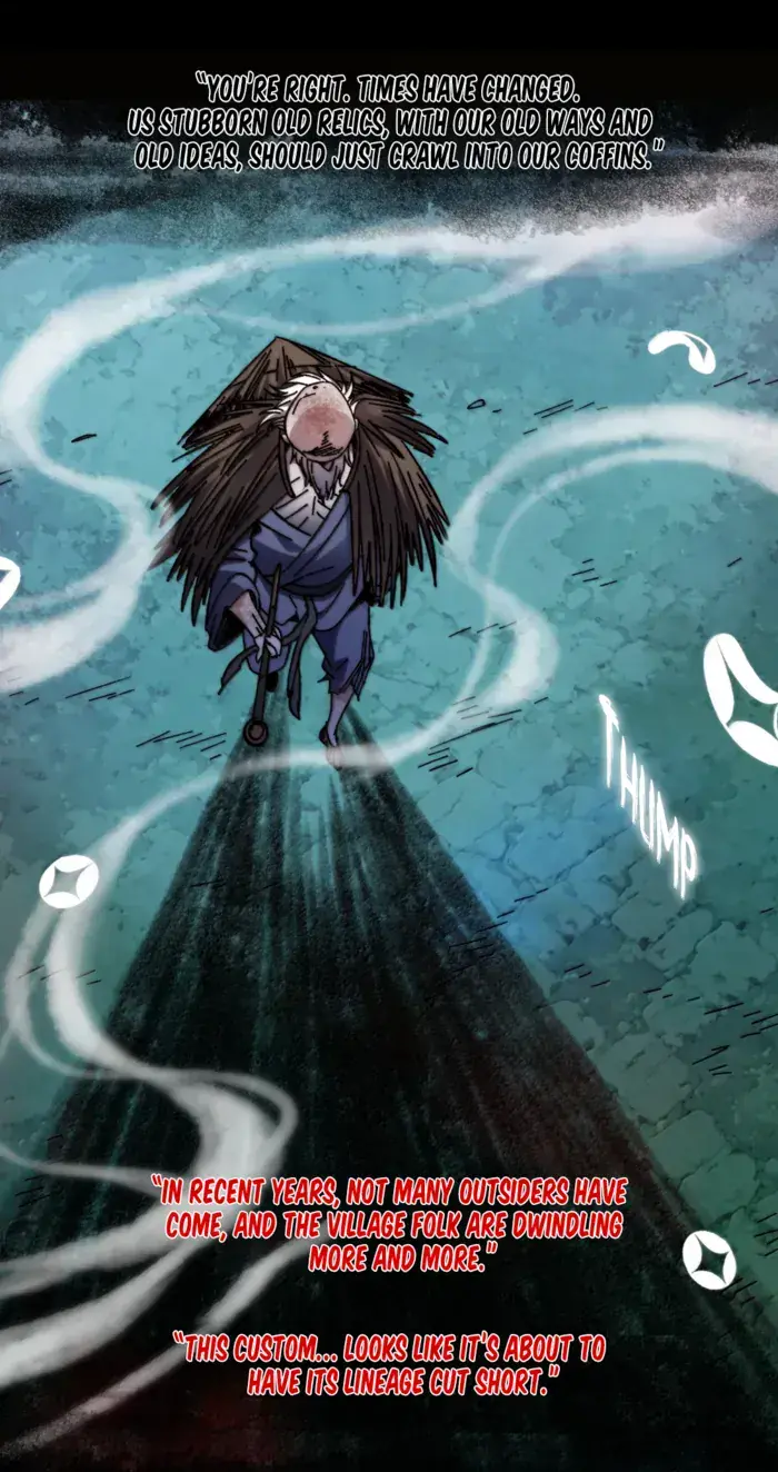 I'm Really Not the Demon God's Lackey Chapter 197 Page 51