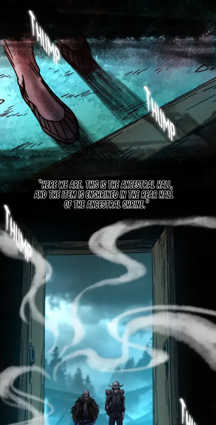 I'm Really Not the Demon God's Lackey Chapter 197 Page 52