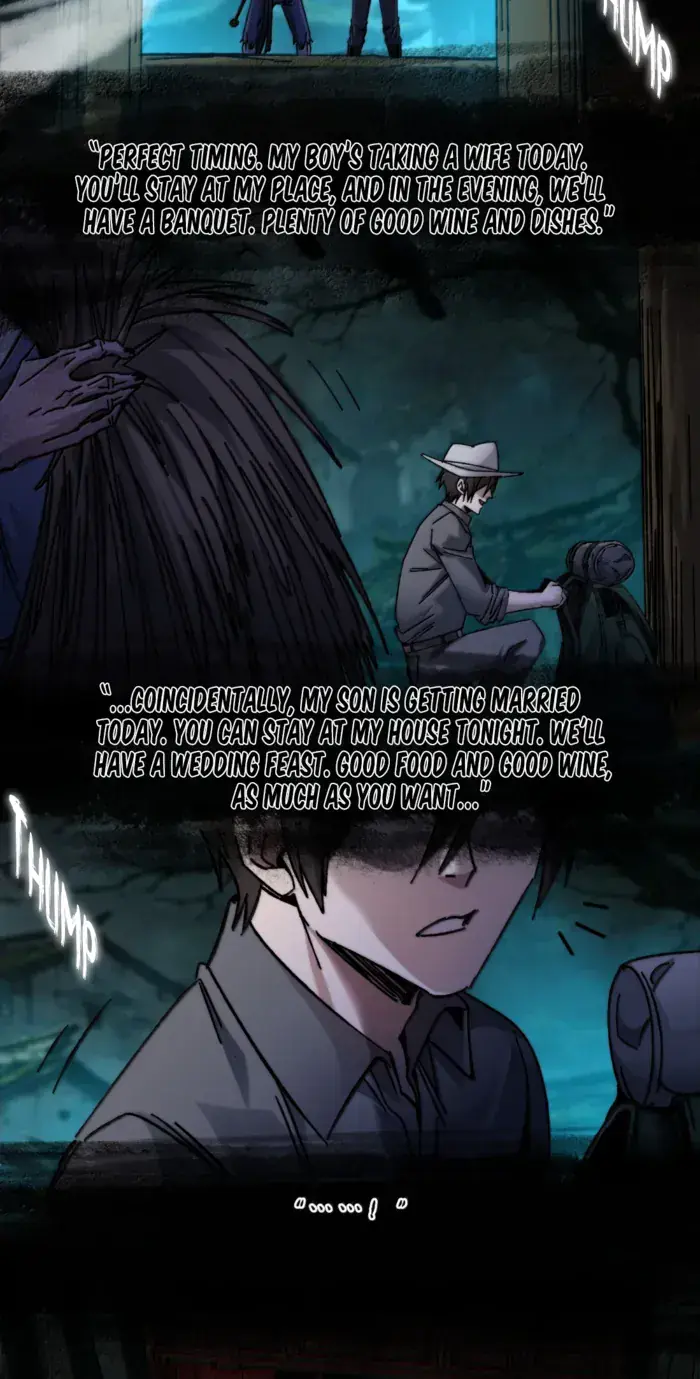 I'm Really Not the Demon God's Lackey Chapter 197 Page 53