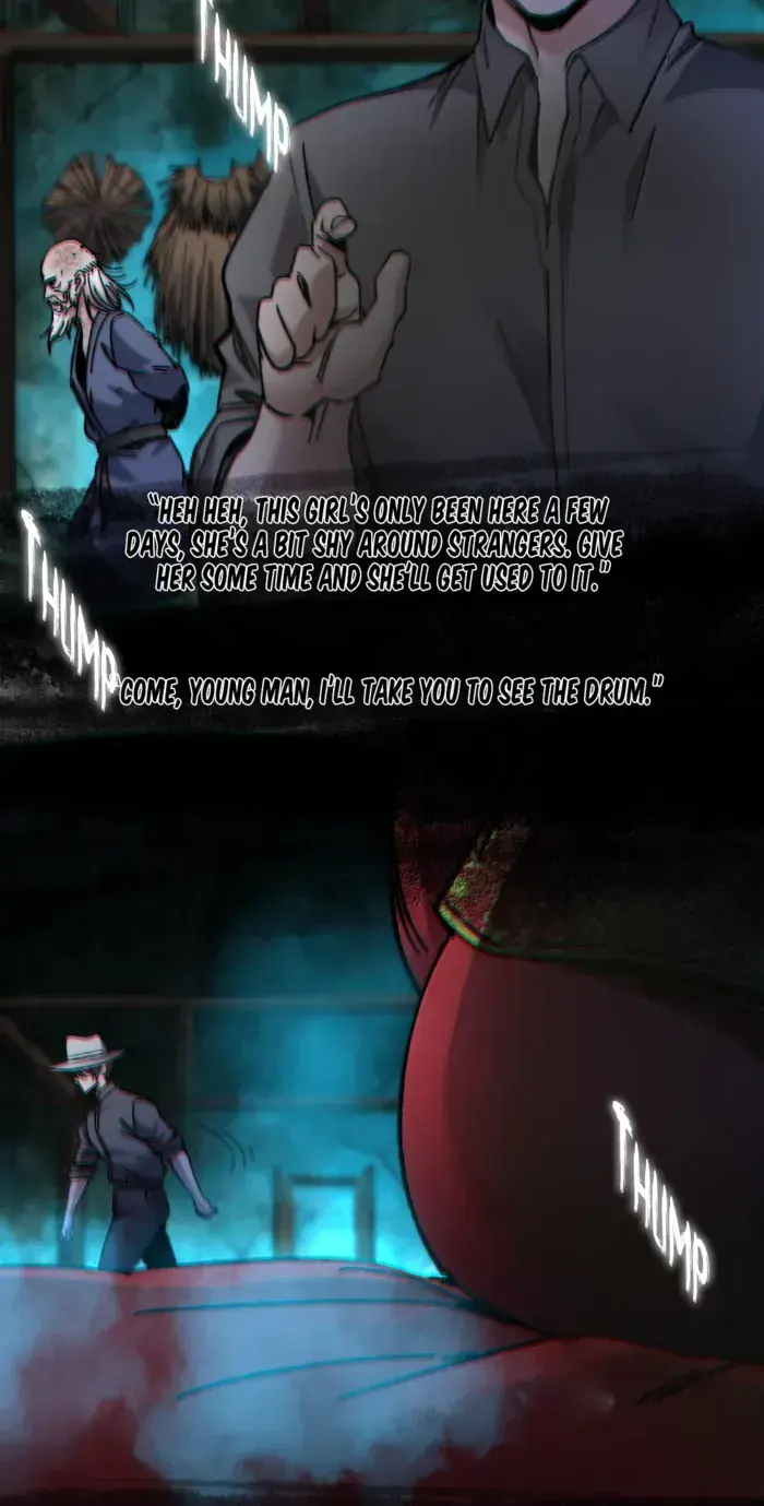 I'm Really Not the Demon God's Lackey Chapter 197 Page 57