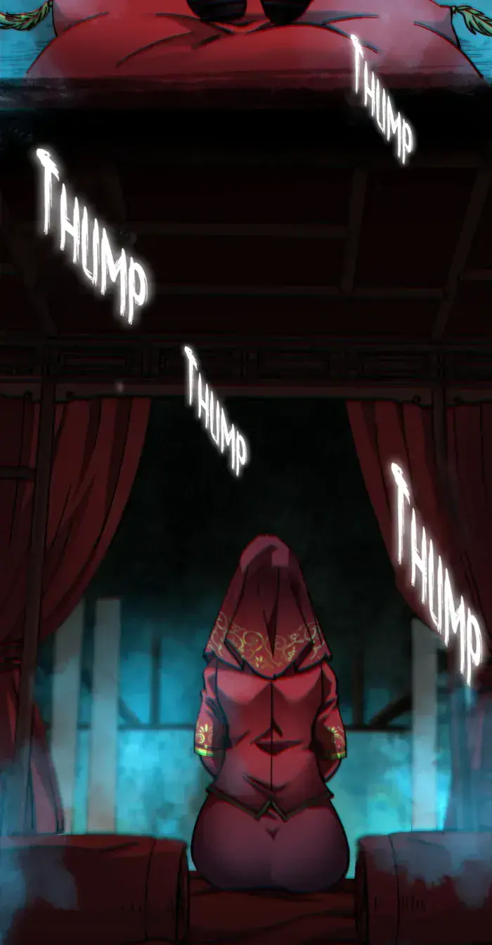 I'm Really Not the Demon God's Lackey Chapter 197 Page 59