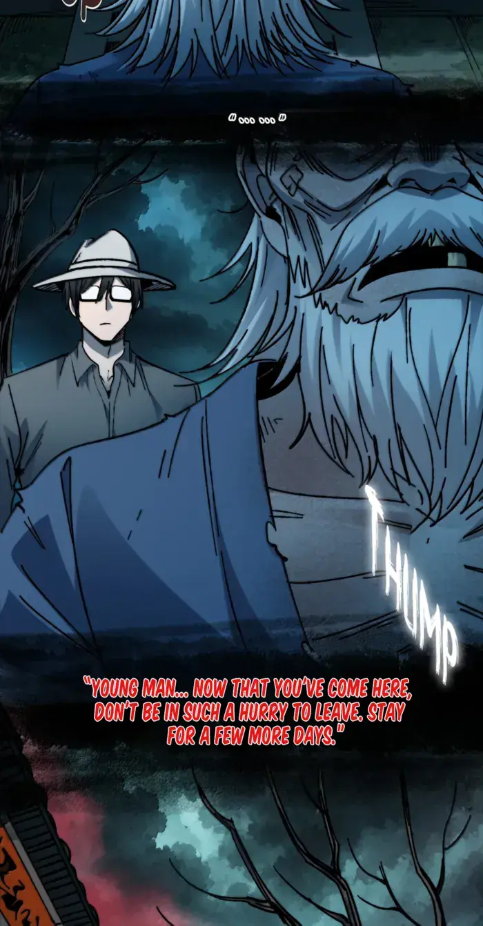 I'm Really Not the Demon God's Lackey Chapter 197 Page 62