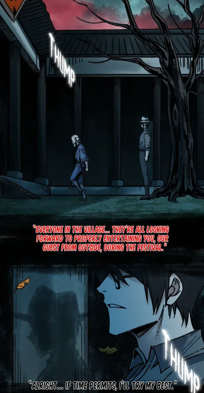 I'm Really Not the Demon God's Lackey Chapter 197 Page 63
