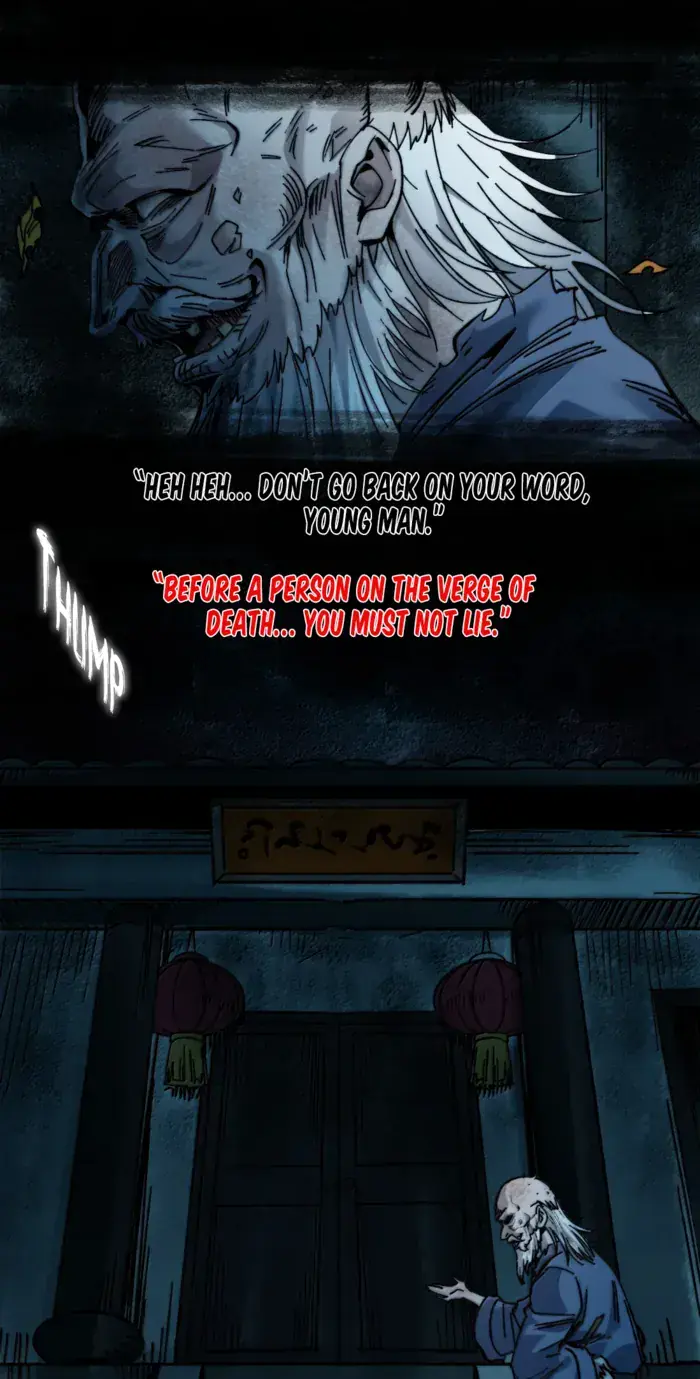 I'm Really Not the Demon God's Lackey Chapter 197 Page 64
