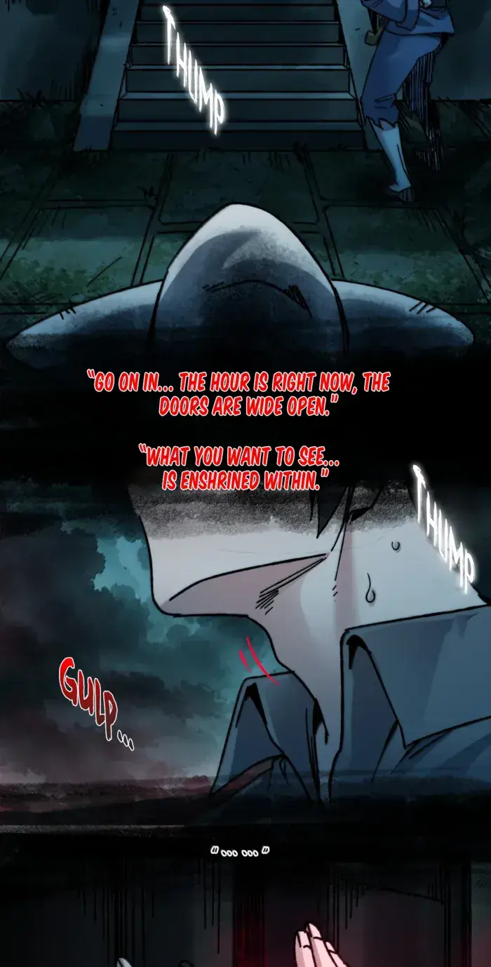 I'm Really Not the Demon God's Lackey Chapter 197 Page 65