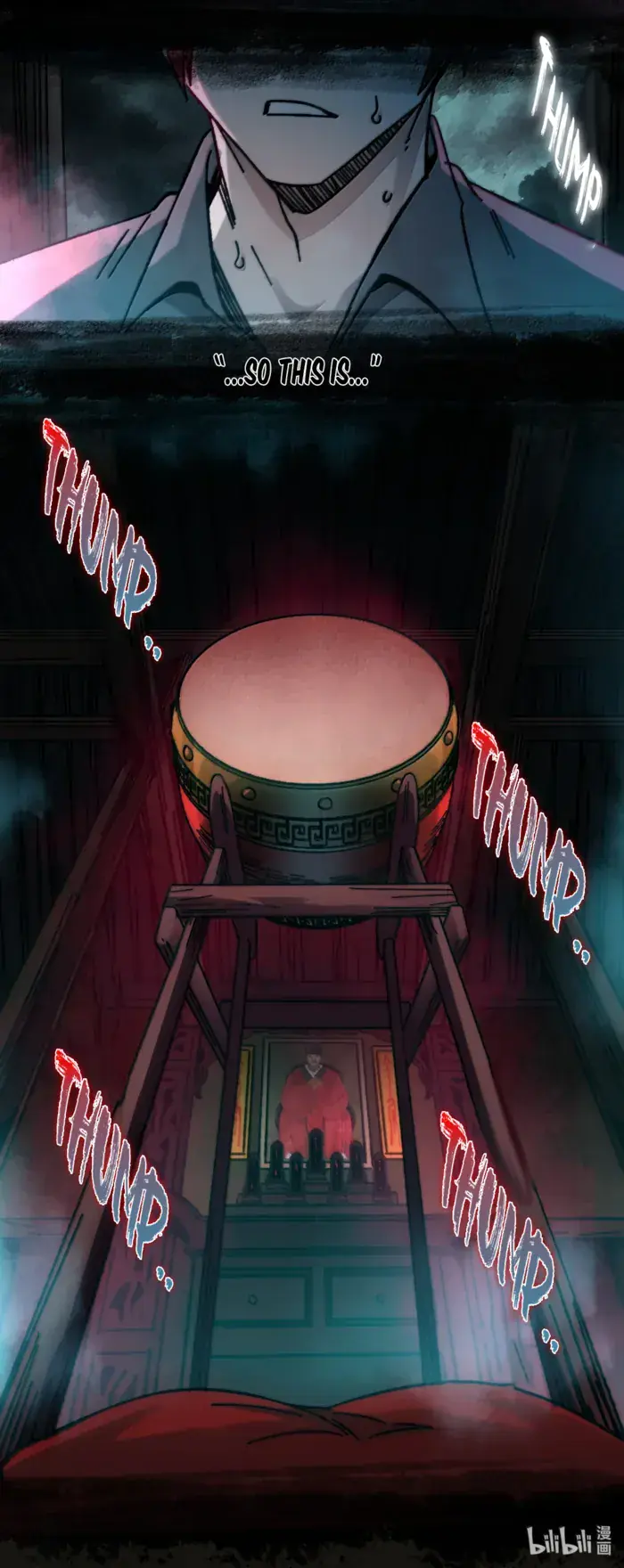 I'm Really Not the Demon God's Lackey Chapter 197 Page 69
