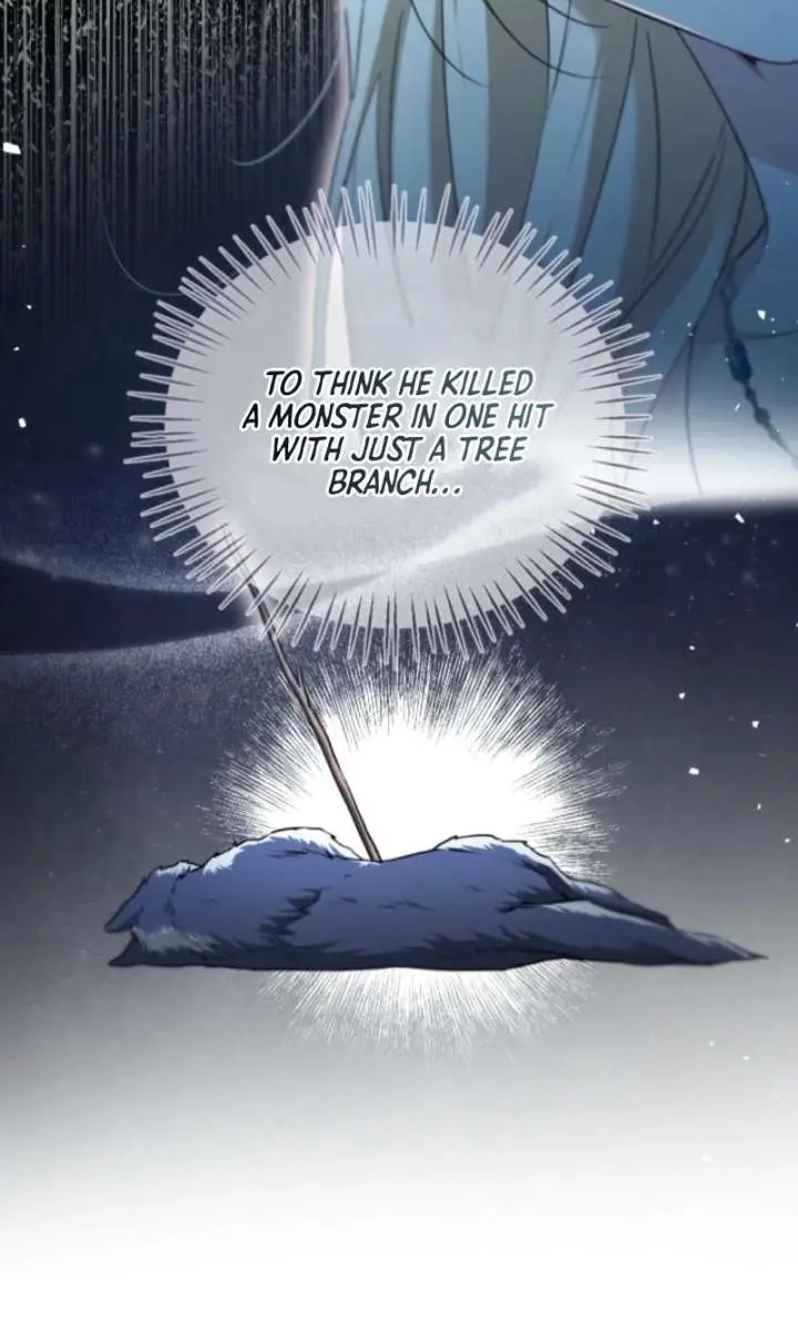 I'm Stuck on a Remote Island with the Male Leads Chapter 3 Page 14