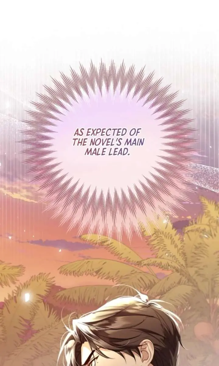 I'm Stuck on a Remote Island with the Male Leads Chapter 3 Page 15