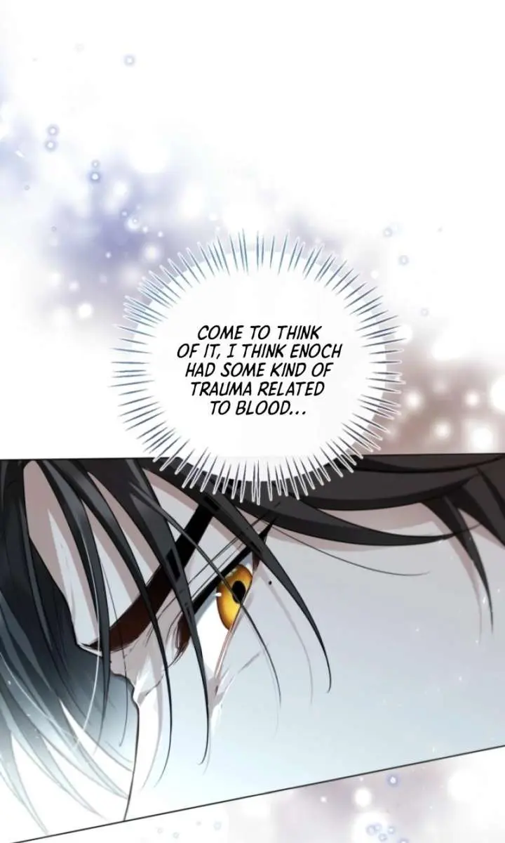 I'm Stuck on a Remote Island with the Male Leads Chapter 3 Page 17