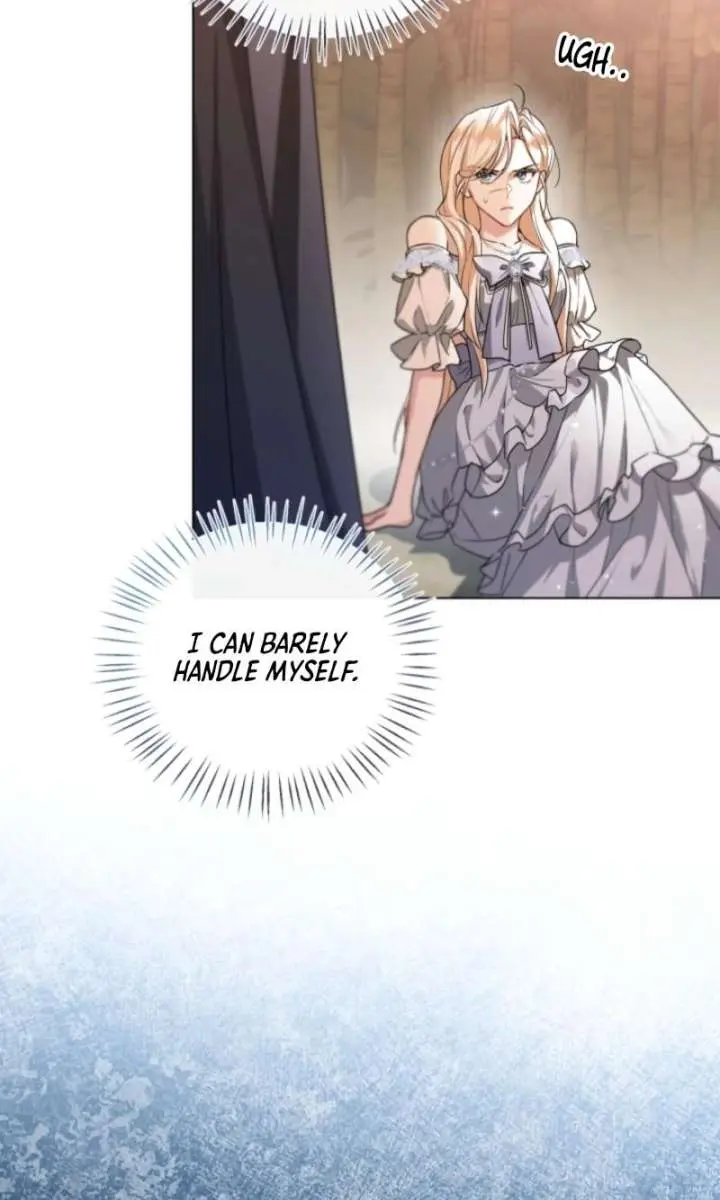 I'm Stuck on a Remote Island with the Male Leads Chapter 3 Page 20