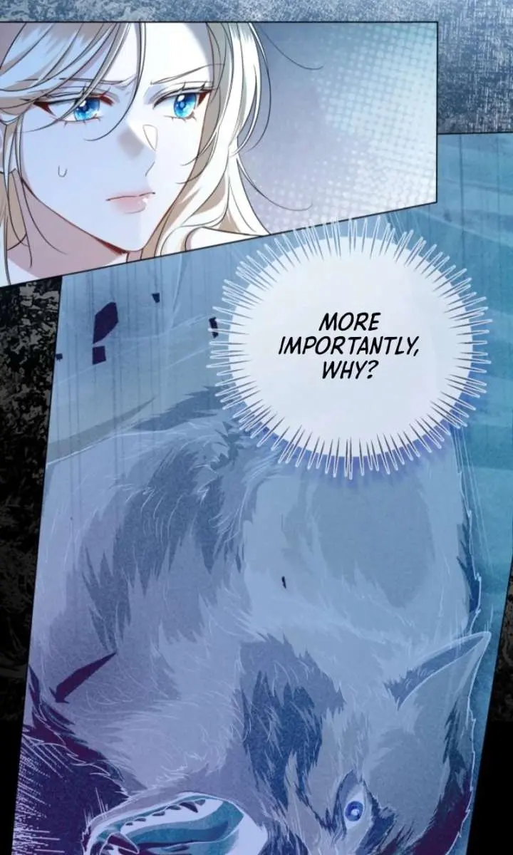 I'm Stuck on a Remote Island with the Male Leads Chapter 3 Page 21