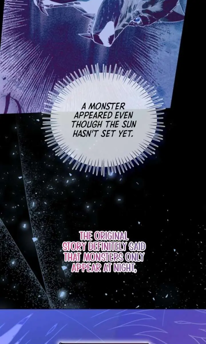 I'm Stuck on a Remote Island with the Male Leads Chapter 3 Page 22