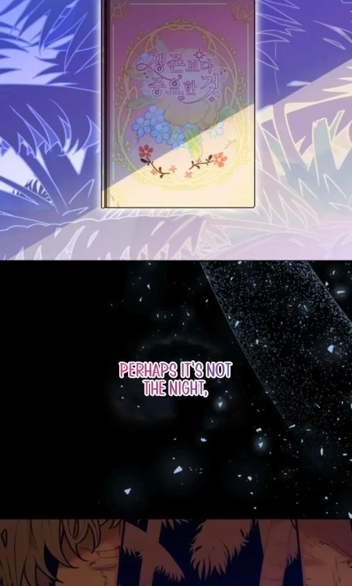 I'm Stuck on a Remote Island with the Male Leads Chapter 3 Page 23