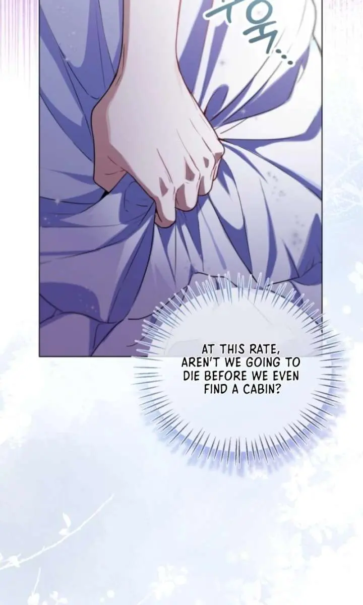 I'm Stuck on a Remote Island with the Male Leads Chapter 3 Page 27