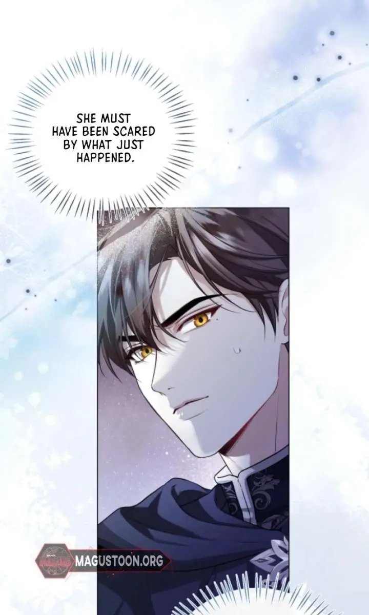 I'm Stuck on a Remote Island with the Male Leads Chapter 3 Page 30