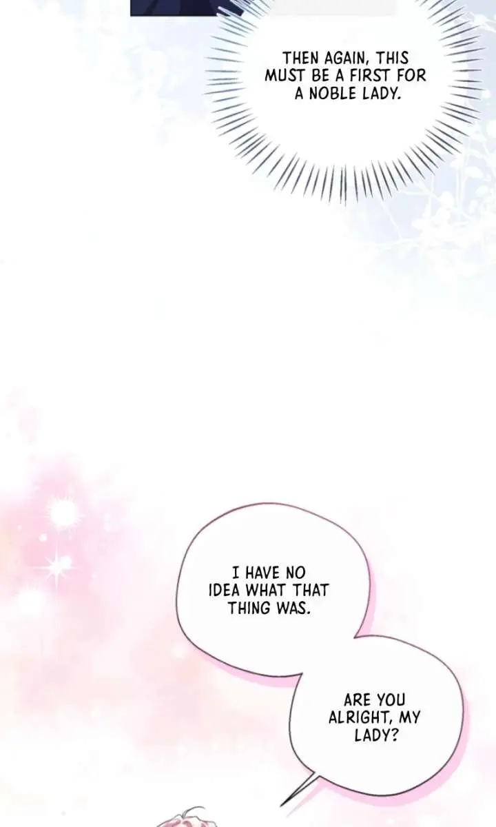 I'm Stuck on a Remote Island with the Male Leads Chapter 3 Page 31
