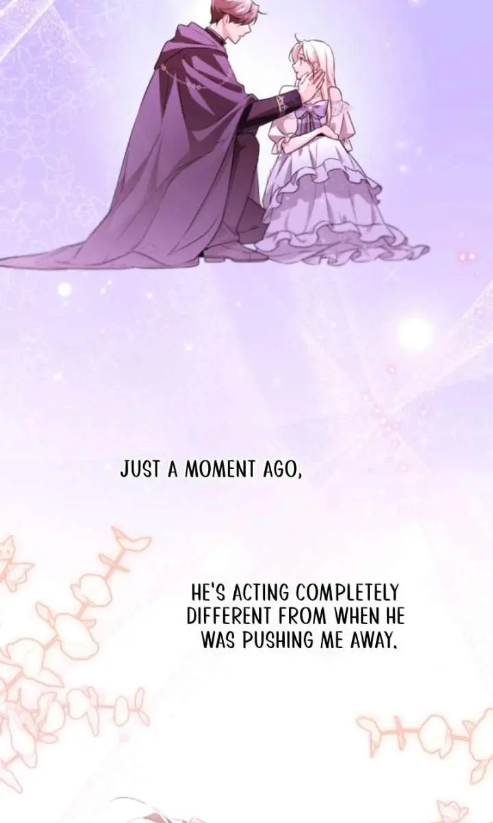 I'm Stuck on a Remote Island with the Male Leads Chapter 3 Page 34