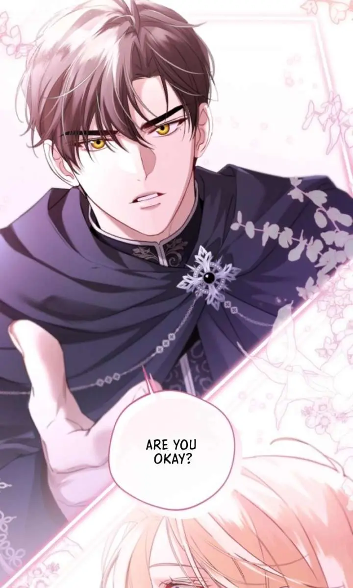 I'm Stuck on a Remote Island with the Male Leads Chapter 3 Page 35