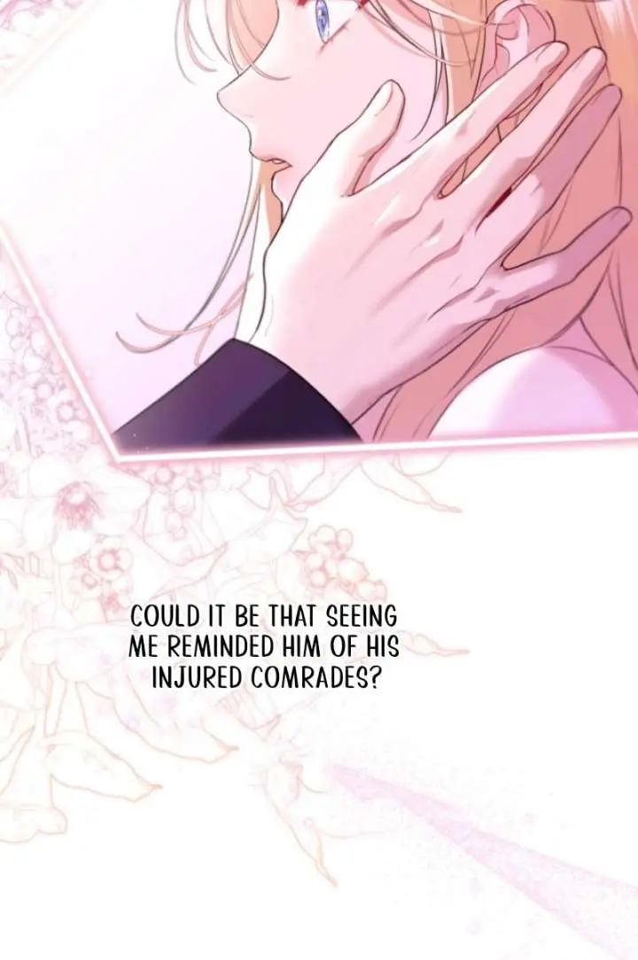 I'm Stuck on a Remote Island with the Male Leads Chapter 3 Page 36